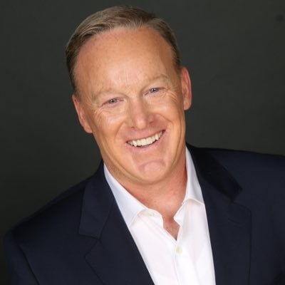 Host #SpicerAndCo @Newsmax | Founder RigWil | Partner @point1gop | Horrable speller, @RedSox/@Patriots fan | Author | http://seanspicer.com has it all