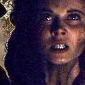 She couldn’t survey the wreck of the world with an air of casual concern.