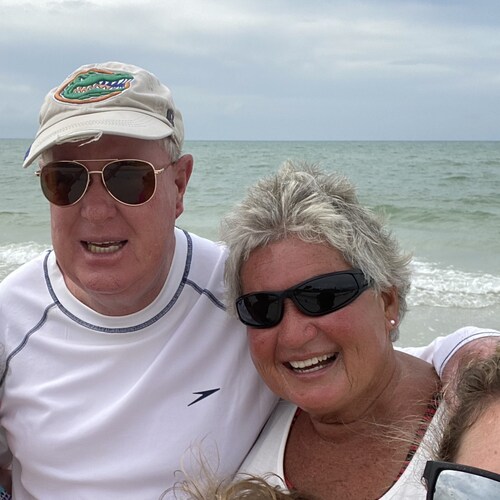 Retired Assistant Professor Emerita at Ouachita Baptist University, University of Central Arkansas and Nova SouthEastern University