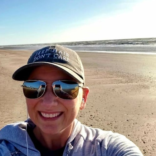 Trump Won! 🇺🇲🎉 Dems are destroying America. Suspended from Twitter again.🤷‍♀️