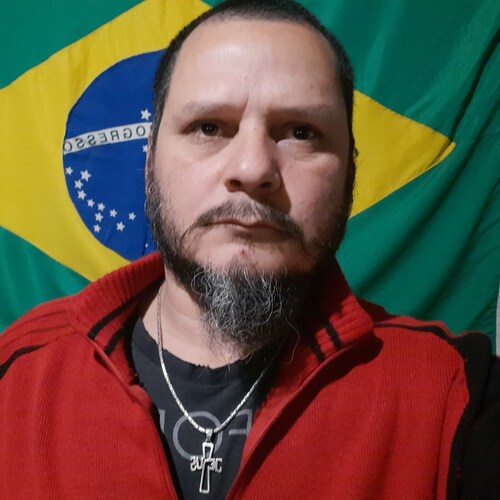 Visit RomarioGomes's profile on GETTR. View their posts, photos, videos, and connect with them on the social platform.