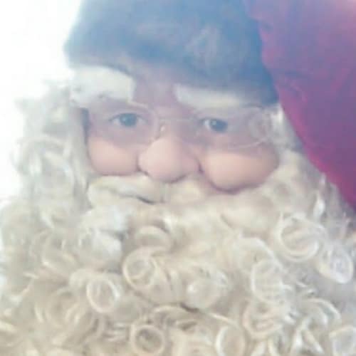 C Henkel  Old fashioned man. Jesus is my Lord and Savior. Seek knowledge and Truth each day. Like to study.