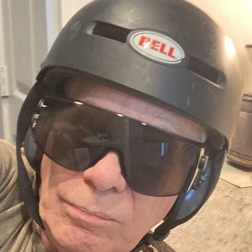 Vietnam Era Veteran & Follower of Christ Jesus