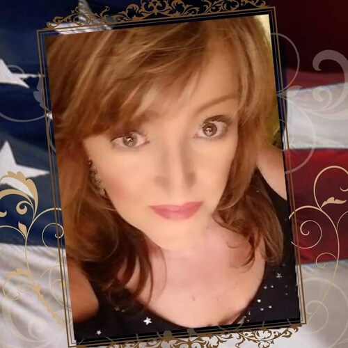 Author, motivational speaker, encouragement coach, blogger, business owner, mother, college football fanatic, political ...