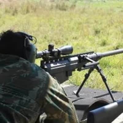 "I am The STORM🇧🇷🇺🇲" Militar PMC,Conservador, Armamentista! #AdsumusCFN🇧🇷 no X @Marco_CGN me segue lá também 🤝
@J...