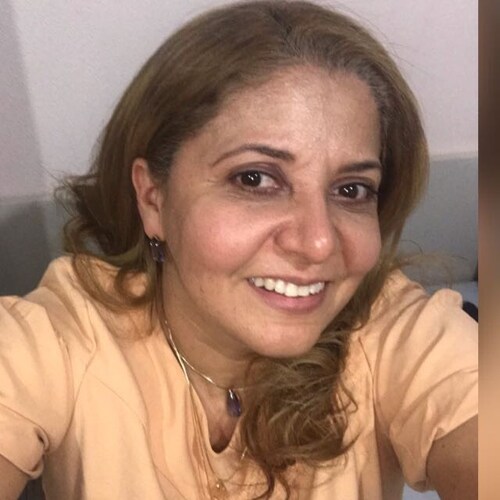 Visit VyMarinho's profile on GETTR. View their posts, photos, videos, and connect with them on the social platform.