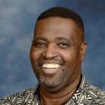 Husband, Father, published Christian author and Podcaster.