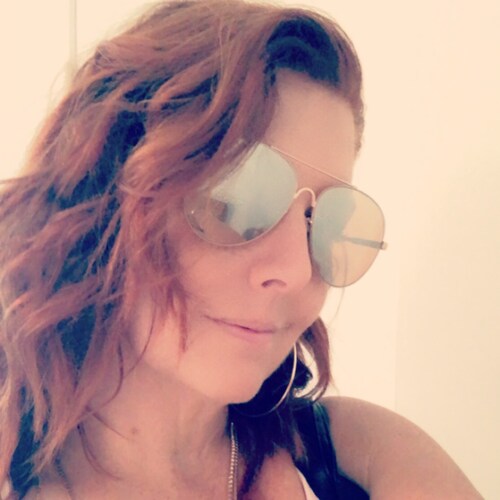 Mama Bear who’ll fight to the death for her kids & their futures in a God loving, FREE world! Also blatantly logical whi...