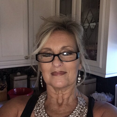 United States Strong💪