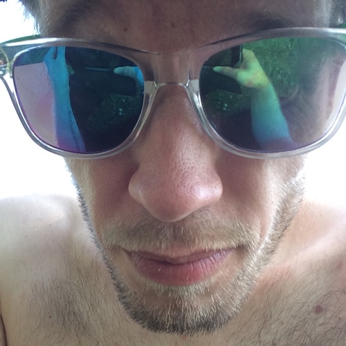 Anti-Système, Anti-Star, Mélomane et producteur DIY de musique (Bandcamp Soundcloud)