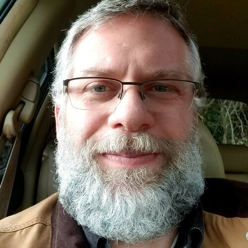 Deplorable SW Virginian at your huggable lovable service.