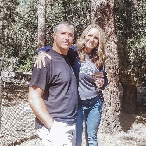 Wife~ Mama~Homeschooler~Freedom Loving American