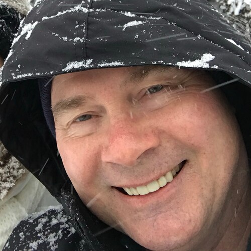 Recovering workaholic. Devoted pet parent. Coffee fan. What wine doesn’t fix, scotch will. Regarding media & government,...