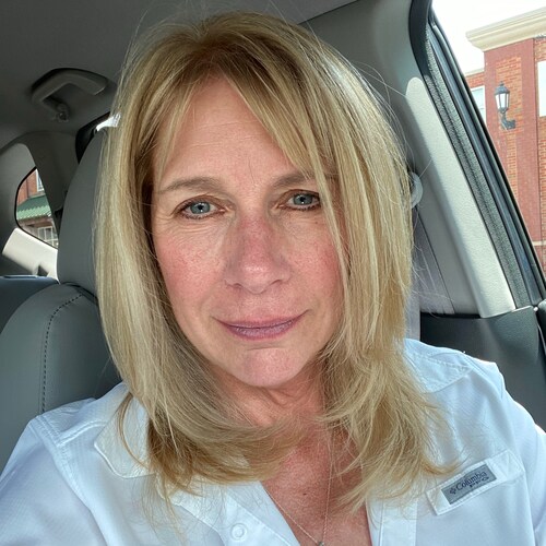 Retired LE, Christian, Conservative, loving life.