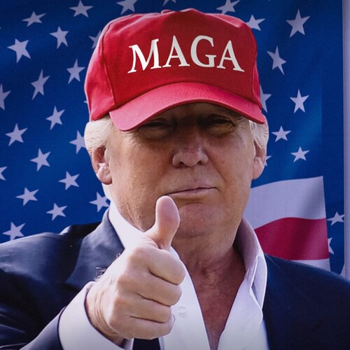 FREEDOM, GOD & LIBERTY LOVING, INDIVIDUAL AMERICAN PATRIOT 🇺🇸 CONSTITUTIONAL CONSERVATIVE, MAGA FOR LIFE!