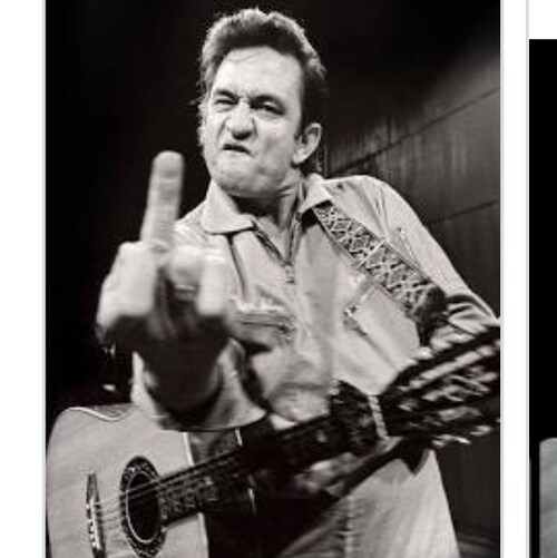 I LOVE Jesus but I cuss a little