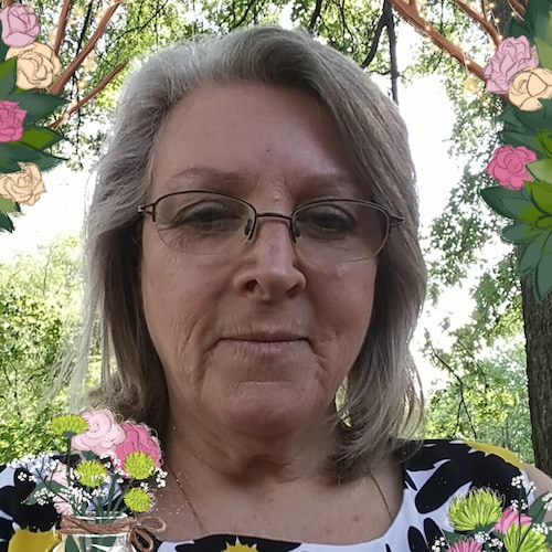 Former R candidate for Ky46, but pushed out of district by Rs in Ky Legislature!SRoseMond@truthsocial