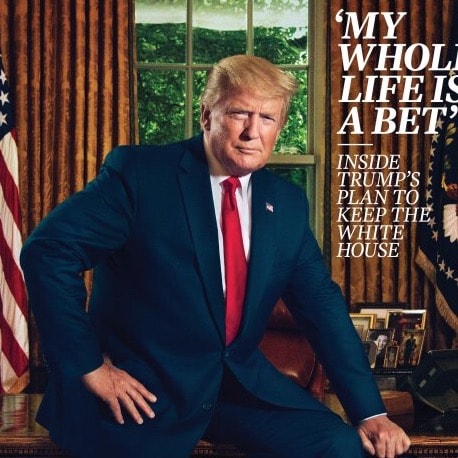 I’m done with RINOS, America hating Democrats, and Fox News!