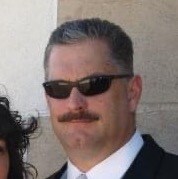 Retired LEO