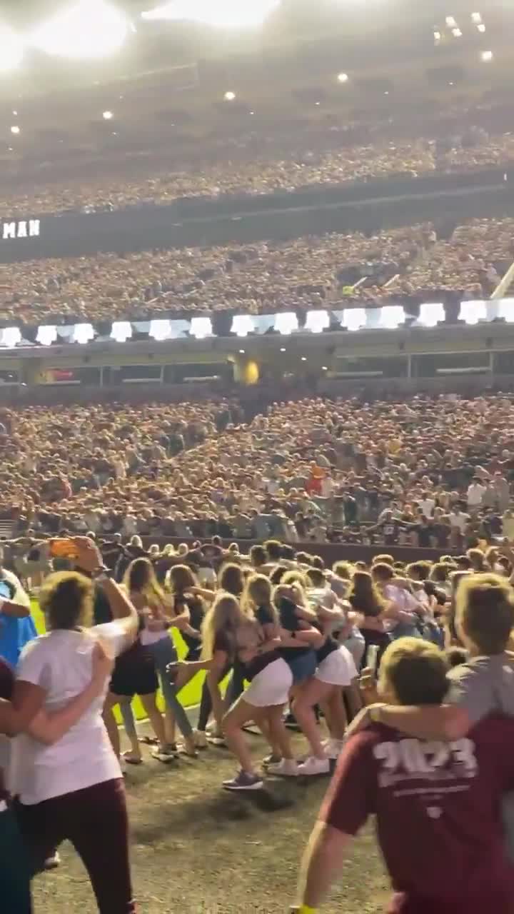 Meanwhile, in Texas…