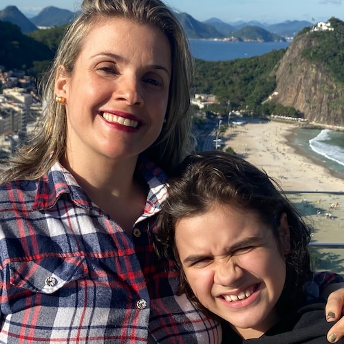 journalist and ambientalist