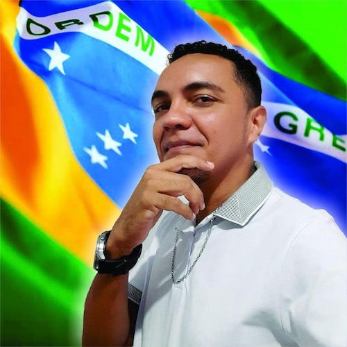 PATRIOTA, CRISTÃO, CONSERVADOR, AMANTE DA JUSTIÇA, DEFENSOR DA FAMÍLIA TRADICIONAL E ETC.
💍 CASADO COM @rosimeryreall