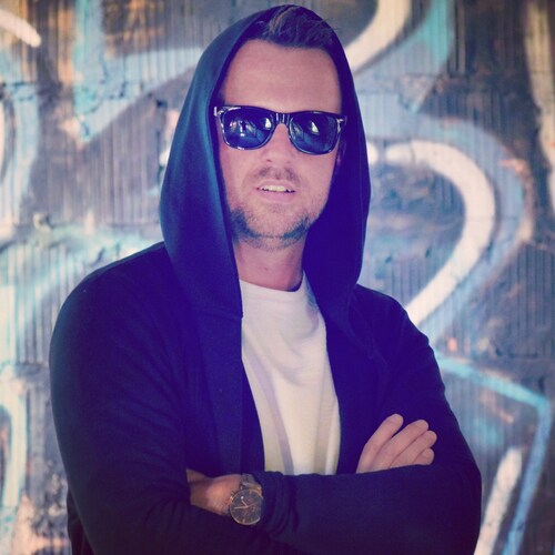 Musician - lead singer of the dance band.  disco polo.