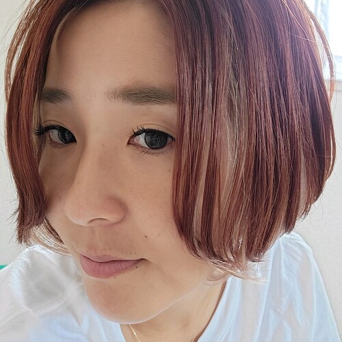 サッカー解説者。２児のママです。考えることをやめるのは人間やめるのと同じこと。子どもたちの未来のためにも出来ることから草の根活動。同志募集中。
実姉もやってます！永里優季@yuddydayo