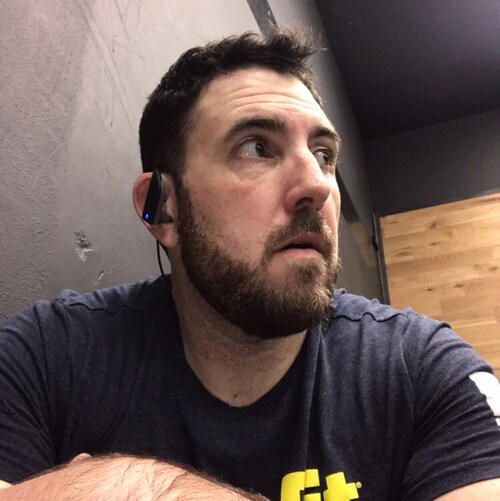 Conservative from the SF Bay Area, a rare breed indeed.