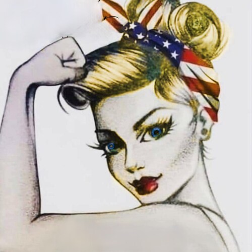 Visit Feral American Housewife's profile on GETTR. View their posts, photos, videos, and connect with them on the social platform.