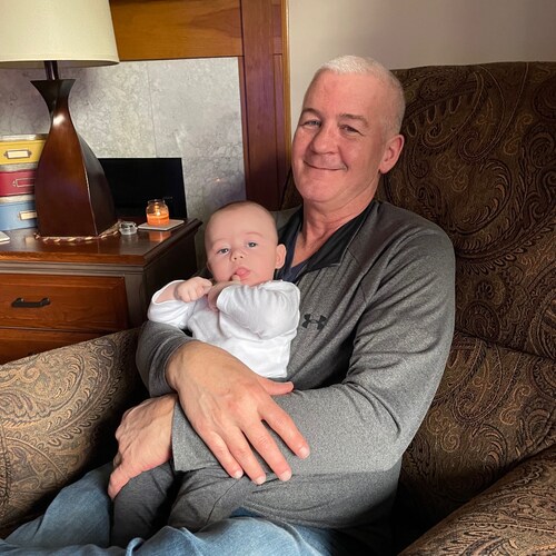 Dad, husband, Veteran, Airborne medic.