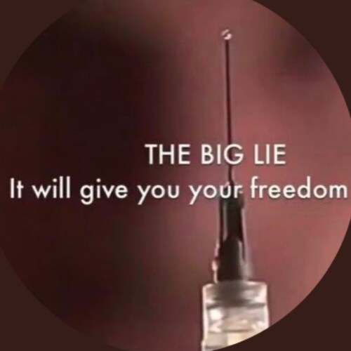 Jesus died to save us✝️🙏.  Not 4 mandates - All 4 freedom - save the kids! Twitter SUCKS!