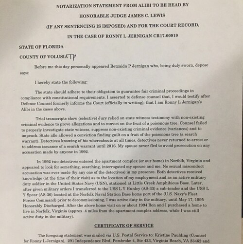 NON-ATTORNEY WE MUST RAISE IMPORTANCE  IN UPHOLDING “INTEGRITY” in police investigations, gov political positions, local...
