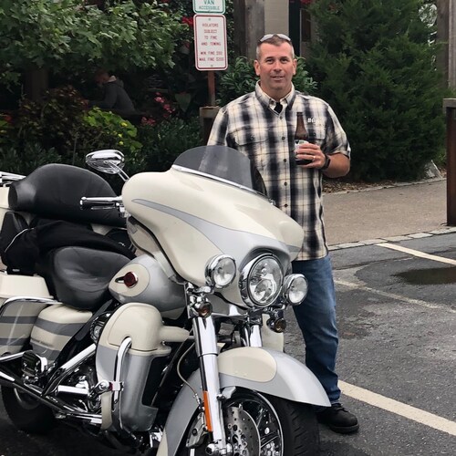 Veteran, Retired Law Enforcement