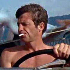 Budoka anonyme. Youtubeur du dimanche. Auteur en herbe.