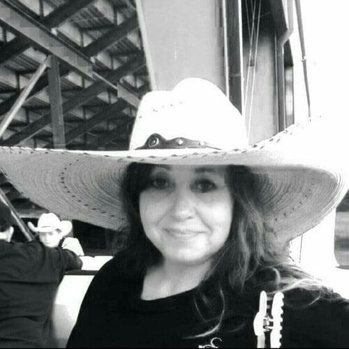 Texas Deplorable Patriot