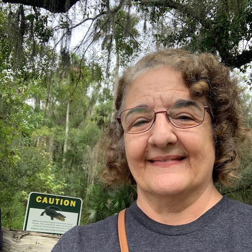 Teacher (jubilada) Love beautiful minds and things. Bible, quilting, photography, family, church, online for political d...