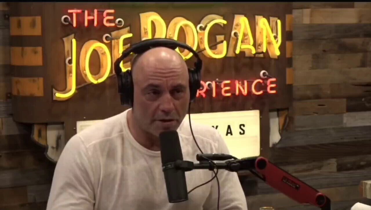 📢📢Dr. Robert Malone on the Joe Rogan Experience discussing Dr. Vladimir "Zev" Zelenko @ZelenkoProt...