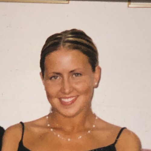 Proud American and Patriot! Blessed Wife and Mother. Love GOD.  Fighting for this amazing country! MAGA!