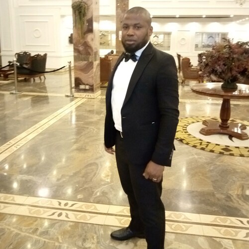 Powered by The Greater Light of God Almighty