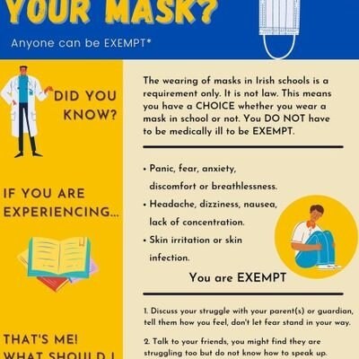 Irish Secondary Teachers_Whistleblowers