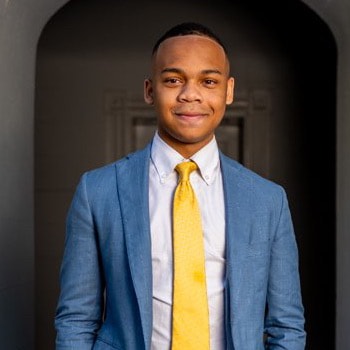 Host, CJ Pearson UNCENSORED | The University of Alabama