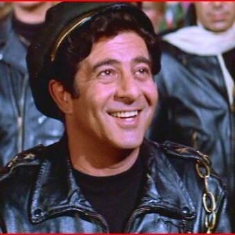 Conservative, that's it.
#F1