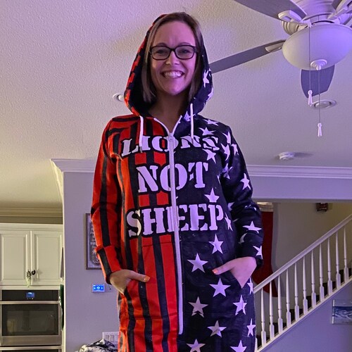 I love God, my family and my country!