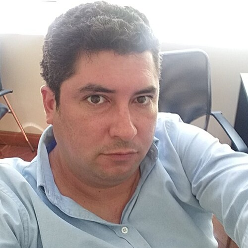 Patriota Chileno defensor del gobierno Militar