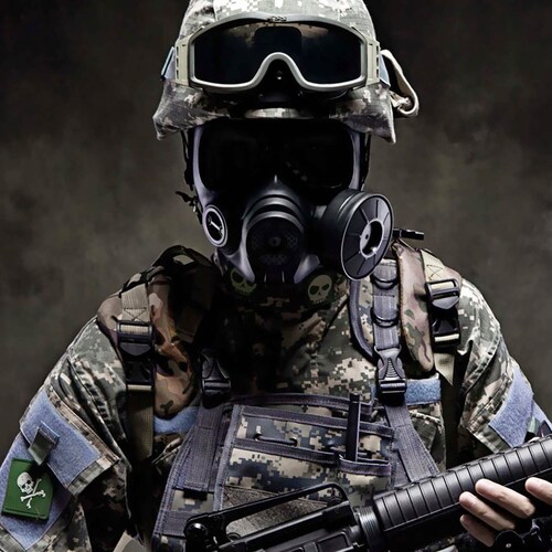 What does #drrobertmalone have such a small amount of followers on here??? Man is on 🔥, his name is...