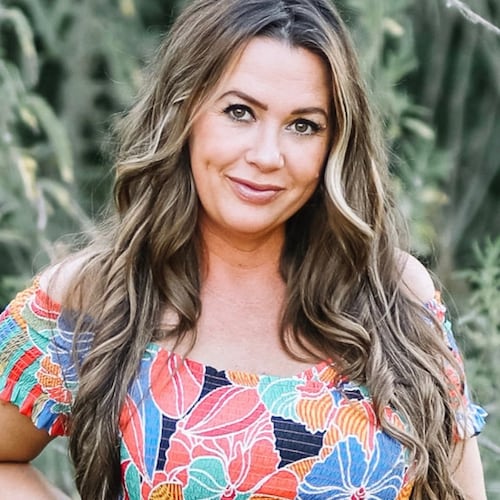 Free Thinking Mama Bear