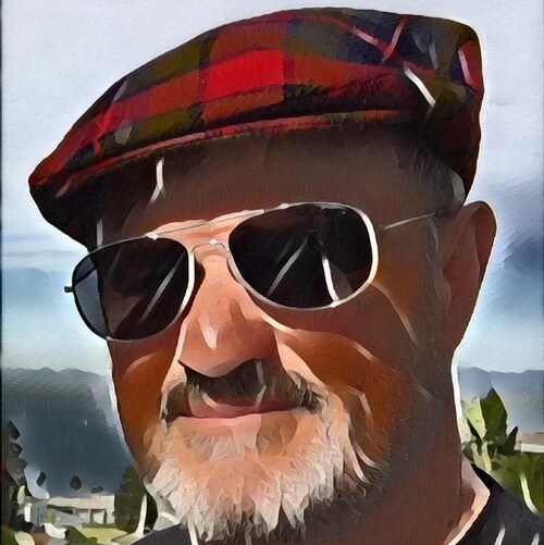 Conspiracy theory exists b/c truth is always stranger than fiction.