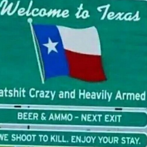 Red blooded American/Veteran that is doin all I can to help defeat the scourge called liberalism. Your feelings aren’t m...