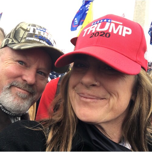 America First
Die hard Right Wing
Detest Liberal Dems
Happily married to my best friend
Pro 2nd Amendment
World Traveler...